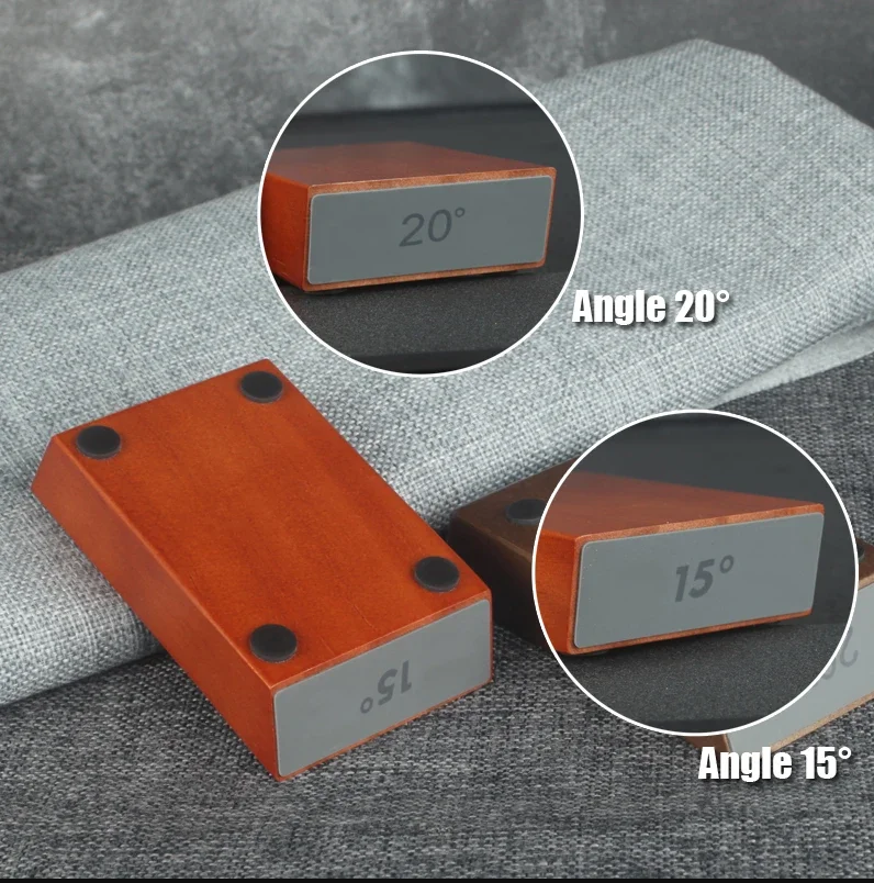 AfiladorPro | Professional Knife Sharpener
