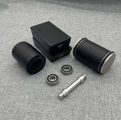 AfiladorPro | Professional Knife Sharpener