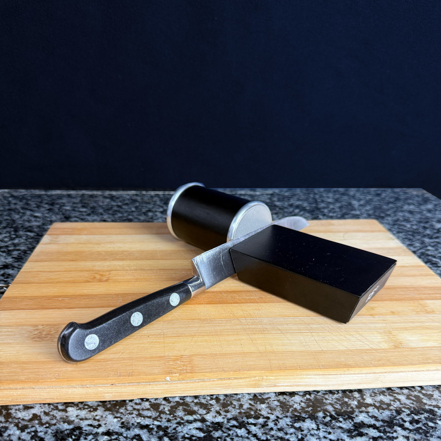 AfiladorPro | Professional Knife Sharpener